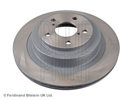 BLUE PRINT Тормозной диск ADS74320